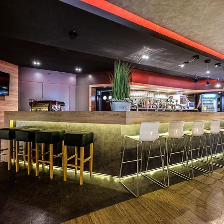 Kapuvár Jam Panzio酒店 外观 照片